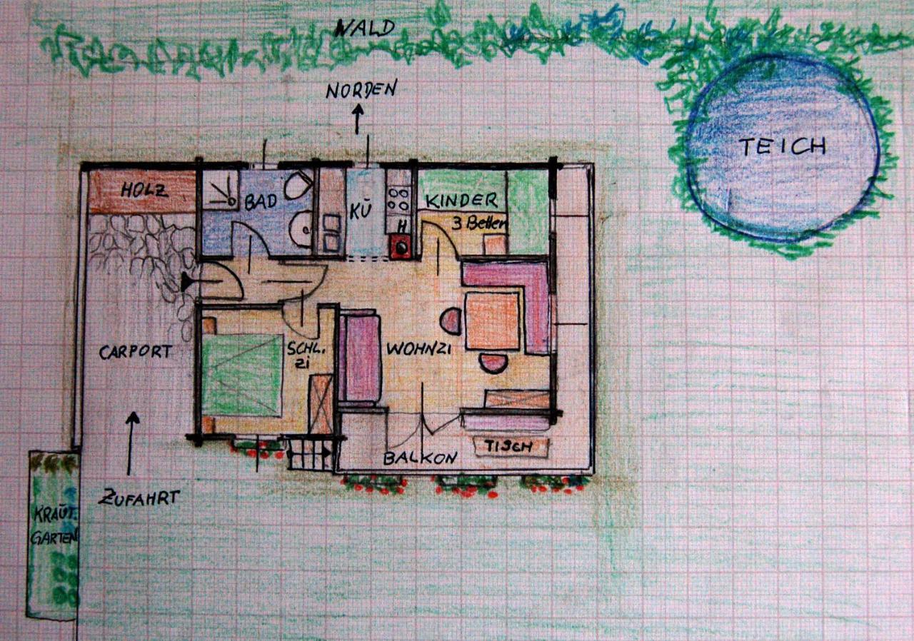 Urlaub Im Blockhaus Villa Diex Ngoại thất bức ảnh