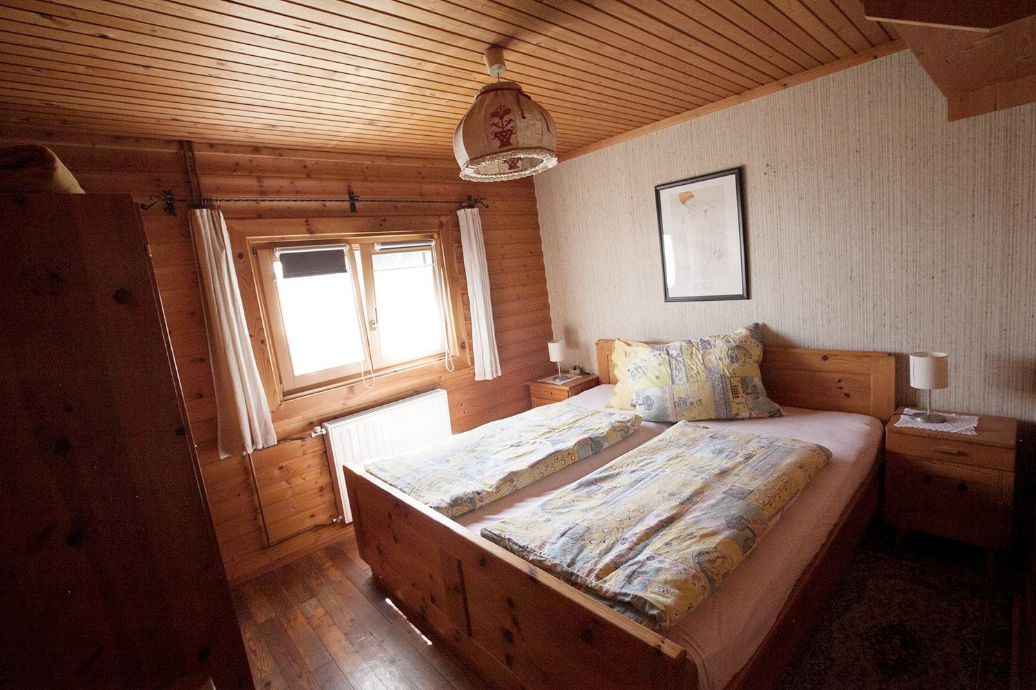 Urlaub Im Blockhaus Villa Diex Ngoại thất bức ảnh