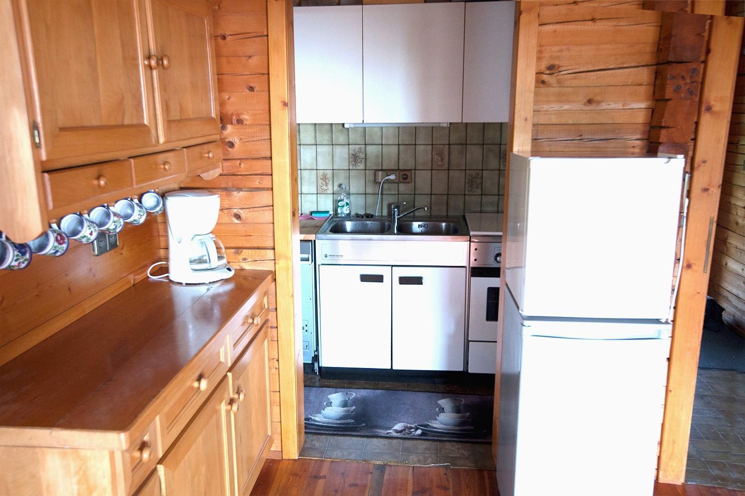 Urlaub Im Blockhaus Villa Diex Ngoại thất bức ảnh