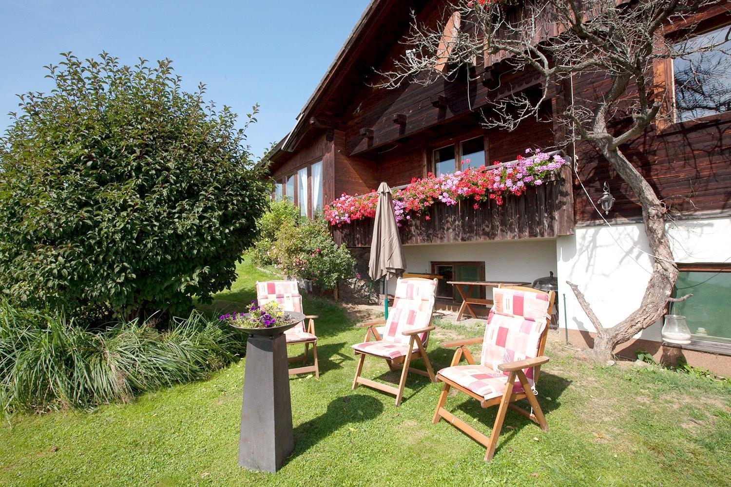 Urlaub Im Blockhaus Villa Diex Ngoại thất bức ảnh