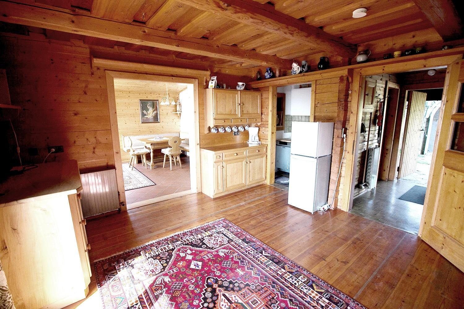 Urlaub Im Blockhaus Villa Diex Ngoại thất bức ảnh