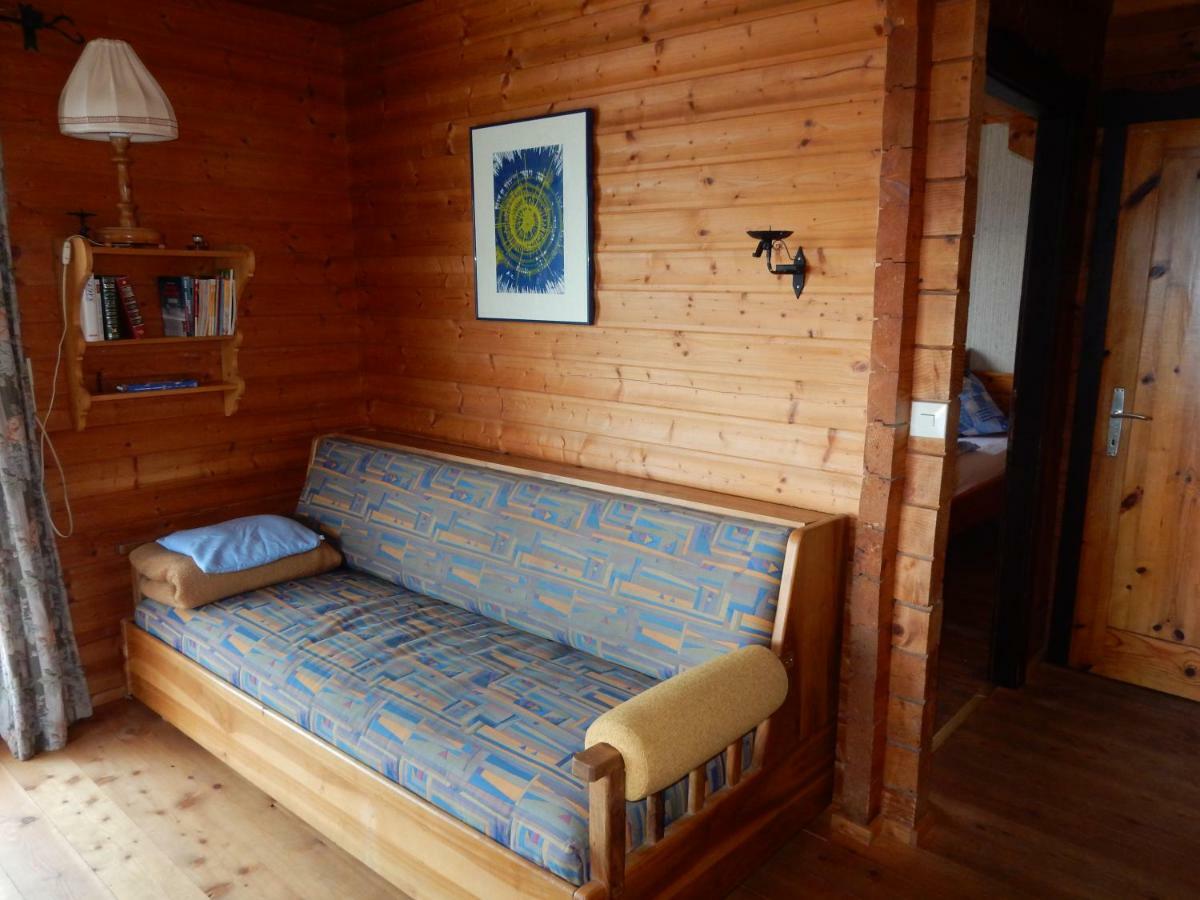 Urlaub Im Blockhaus Villa Diex Ngoại thất bức ảnh