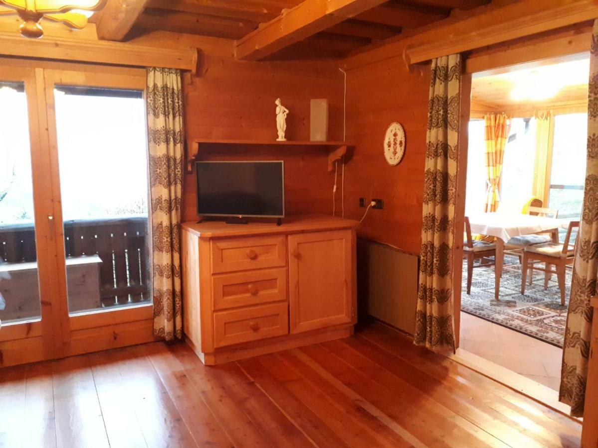 Urlaub Im Blockhaus Villa Diex Ngoại thất bức ảnh